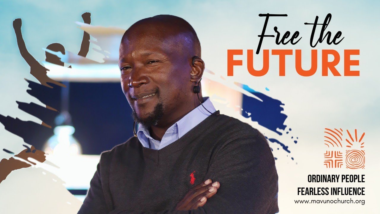 Free the Future documentary testimony video thumbnail
